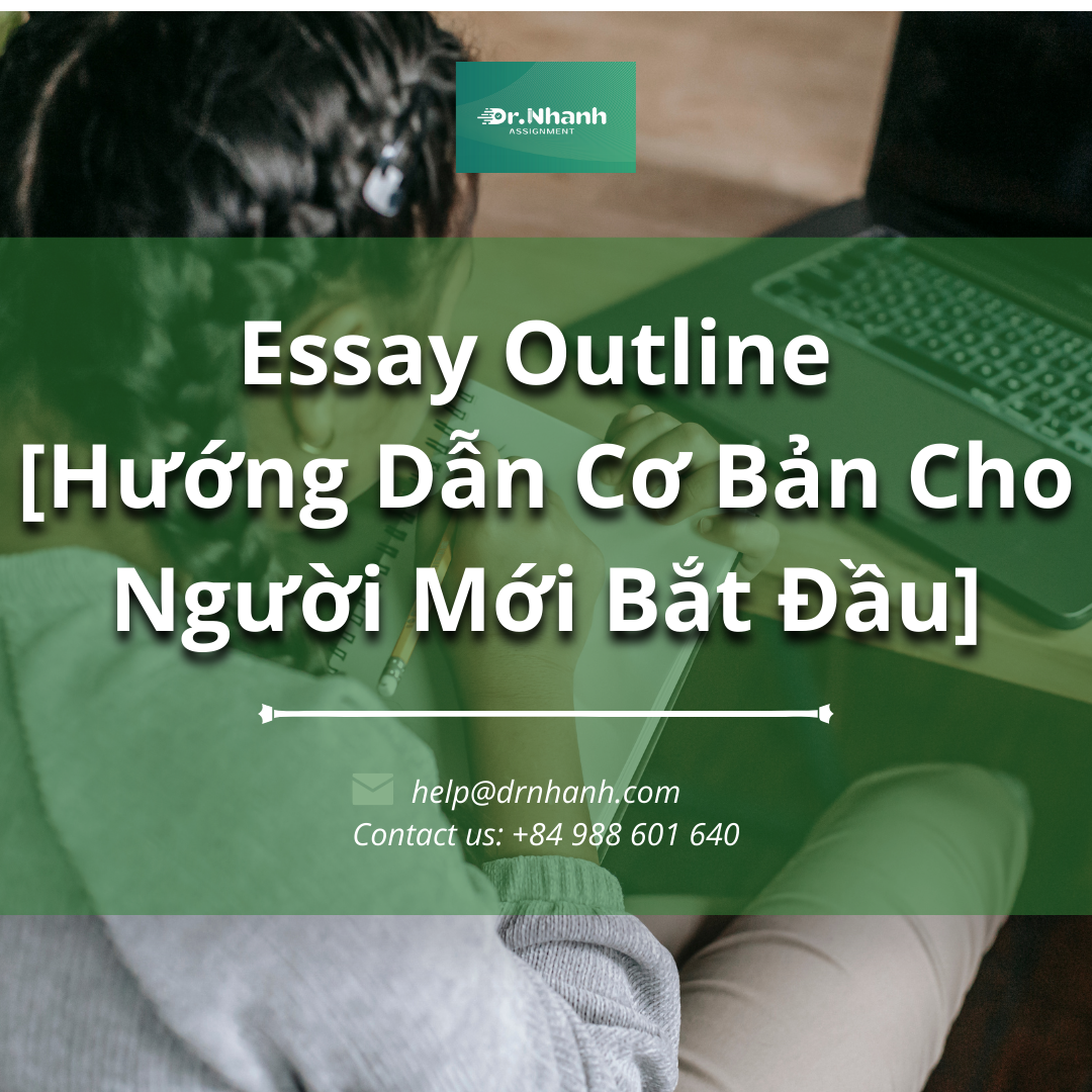 Essay Outline